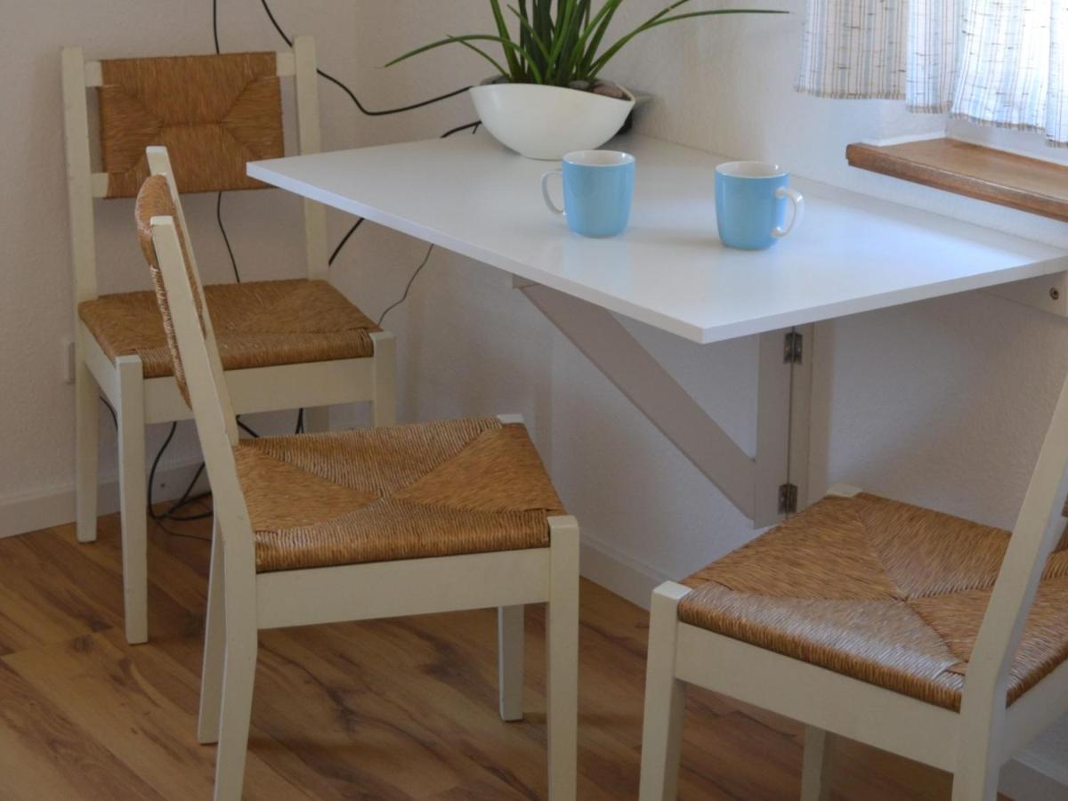 Ferienwohnung Wanderglueck Moessingen Ngoại thất bức ảnh