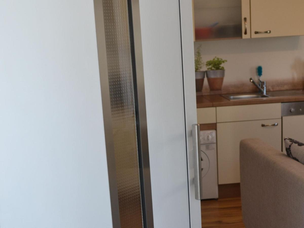 Ferienwohnung Wanderglueck Moessingen Ngoại thất bức ảnh