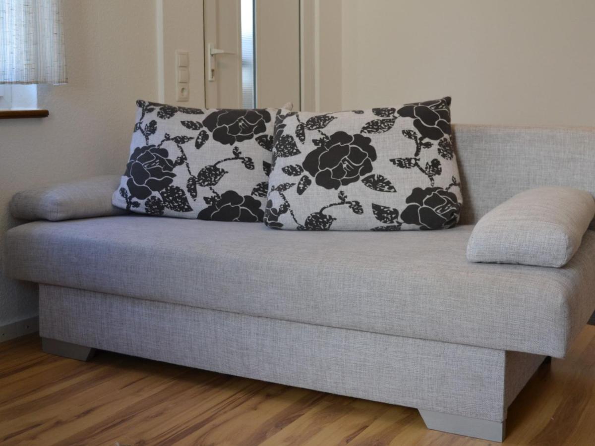 Ferienwohnung Wanderglueck Moessingen Ngoại thất bức ảnh